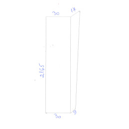 ALUMINIUM Prélaqué Ral 7040...