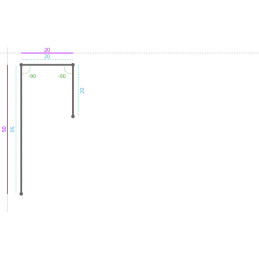 GALVA, 10/10, Dev. 86, Lg....