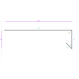 ALUMINIUM Prélaqué Ral...