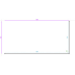 Inox Brossé G220 304L,...