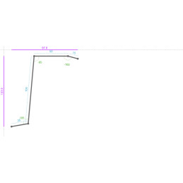 GALVA, 15/10, Dev. 184.5,...