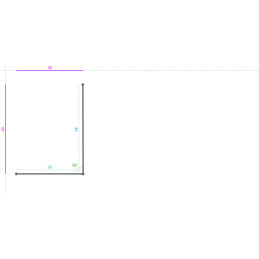 Inox Brossé G220 304L,...