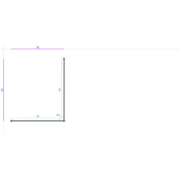 Inox Brossé G220 304L,...