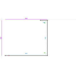 Inox Brossé G220 304L,...