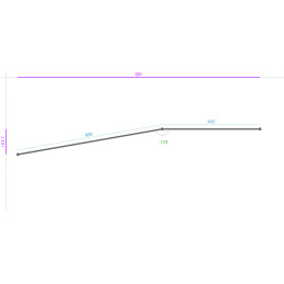 ALUMINIUM Damier, Damier...