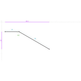 GALVA, 10/10, Dev. 70, Lg....