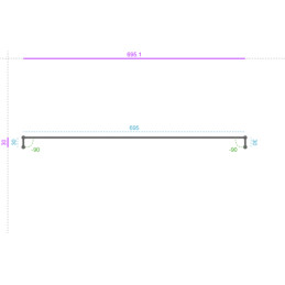 Inox SUPER MIROIR N8 304,...