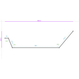 GALVA, 20/10, Dev. 1204.5,...