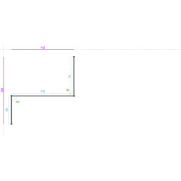 GALVA, 10/10, Dev. 228, Lg....