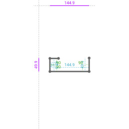 ACIER Prélaqué RAL 1015,...