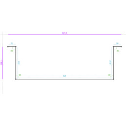 GALVA, 30/10, Dev. 1122.1,...