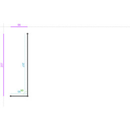 ALUMINIUM Brut, 30/10, Dev....