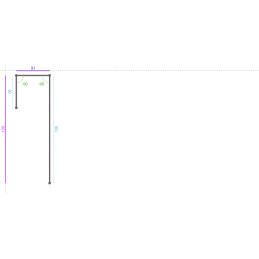 GALVA, 10/10, Dev. 157, Lg....