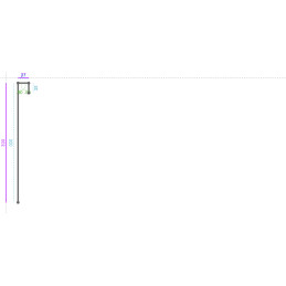 GALVA, 10/10, Dev. 348, Lg....