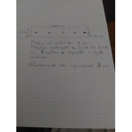 ALUMINIUM Brut, 30/10, Dev....