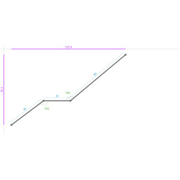 ALUMINIUM Brut, 30/10, Dev....