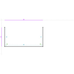 ALUMINIUM Brut, 15/10, Dev....