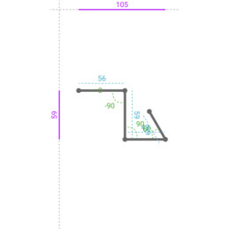 GALVA, 15/10, Dev. 195.4,...