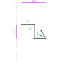 GALVA, 15/10, Dev. 200.4,...
