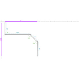 GALVA, 15/10, Dev. 124.1,...