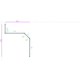 GALVA, 15/10, Dev. 144.1,...