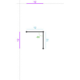 Inox Brossé G220 304L,...