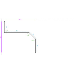 GALVA, 15/10, Dev. 125.6,...