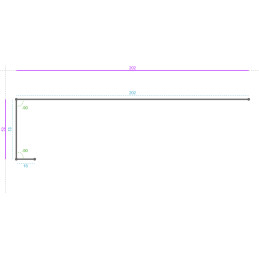 Inox Brossé G220 304L,...