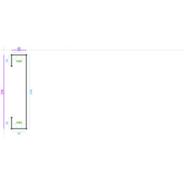 GALVA, 15/10, Dev. 328, Lg....