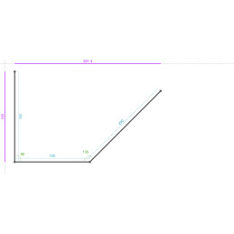 ZINC, 65/100, Dev. 527.5,...