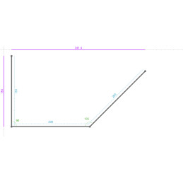 ZINC, 65/100, Dev. 577.5,...