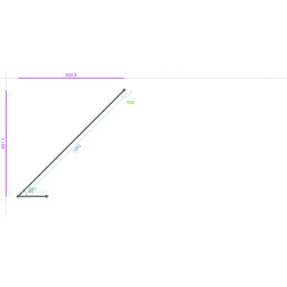 ALUMINIUM Brut, 20/10, Dev....
