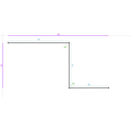 GALVA, 10/10, Dev. 125, Lg....