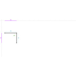 GALVA, 20/10, Dev. 29.5,...