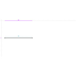 ACIER Brut, 30/10, Dev. 42,...