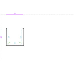GALVA, 10/10, Dev. 56, Lg....