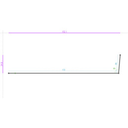 ZINC, 65/100, Dev. 173.2,...