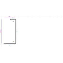 ALUMINIUM Brut, 15/10, Dev....