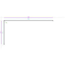 ALUMINIUM Brut, 15/10, Dev....