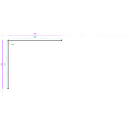 ALUMINIUM Brut, 15/10, Dev....