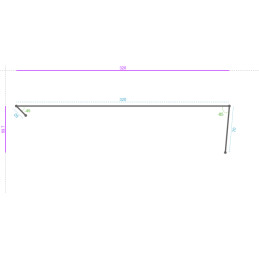 GALVA, 15/10, Dev. 406.2,...