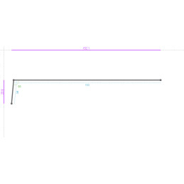 ZINC, 65/100, Dev. 172.2,...