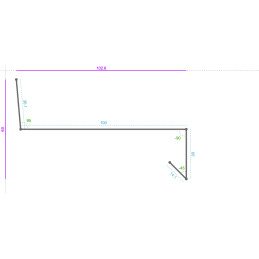 GALVA, 15/10, Dev. 167.4,...