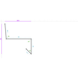 GALVA, 15/10, Dev. 117.4,...