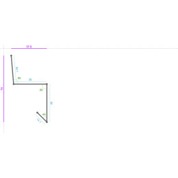 GALVA, 15/10, Dev. 112.4,...