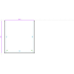 ALUMINIUM Brut, 20/10, Dev....