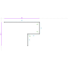 GALVA, 10/10, Dev. 114, Lg....