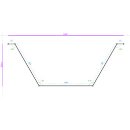 GALVA, 10/10, Dev. 1216.8,...