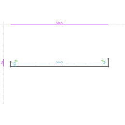Inox Brossé G220 304L,...