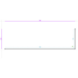ALUMINIUM Brut, 60/10, Dev....